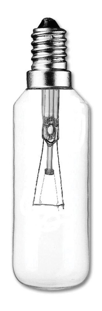 25pz lampadina x forno/ cappa w40 e14 cod:ferx.6604