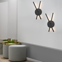 Lampada Da Parete App1604-w