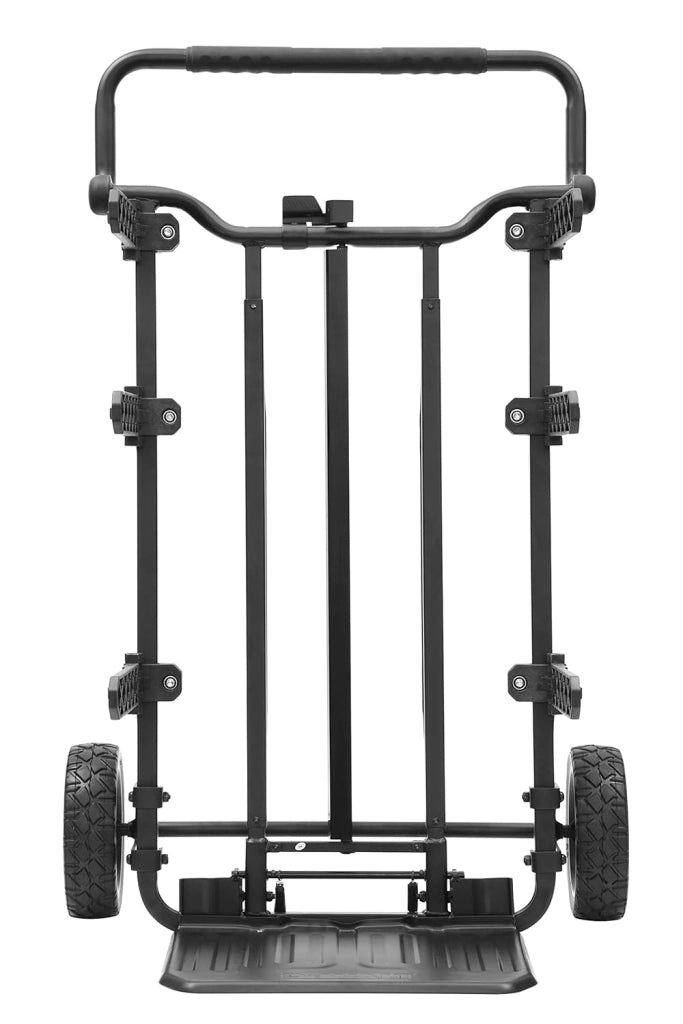 TOUGH SYSTEM – CARRELLO