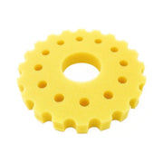 SunSun Ricambio Spugna Gialla per filtri da laghetto pressurizzati CPF-20000/30000/50000