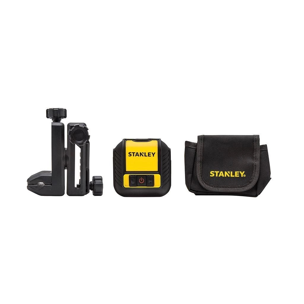 Stanley STHT77498-1 livello laser Livella lineare 12 m