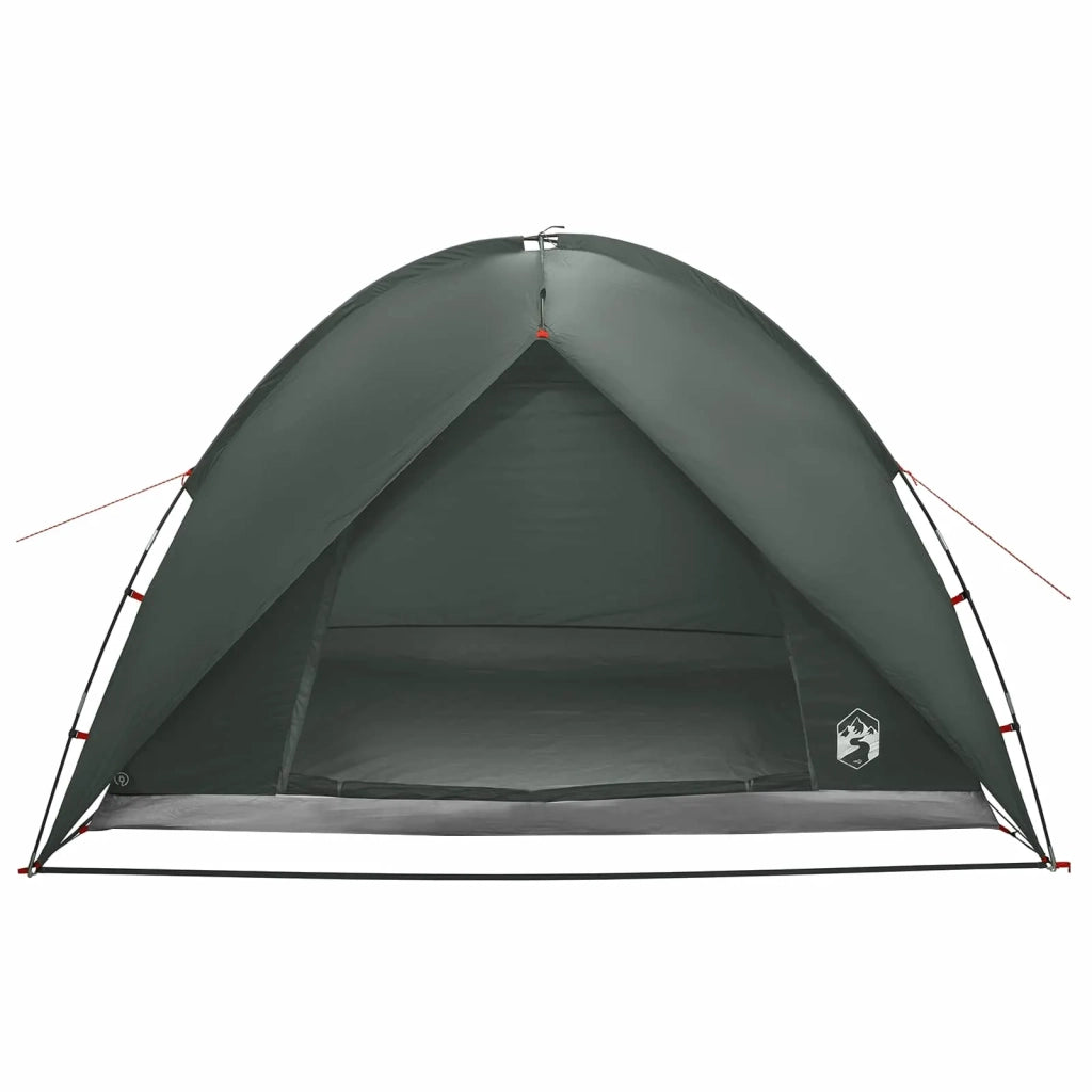 Tenda da campeggio con telo antipioggia impermeabile Cupola 42028523