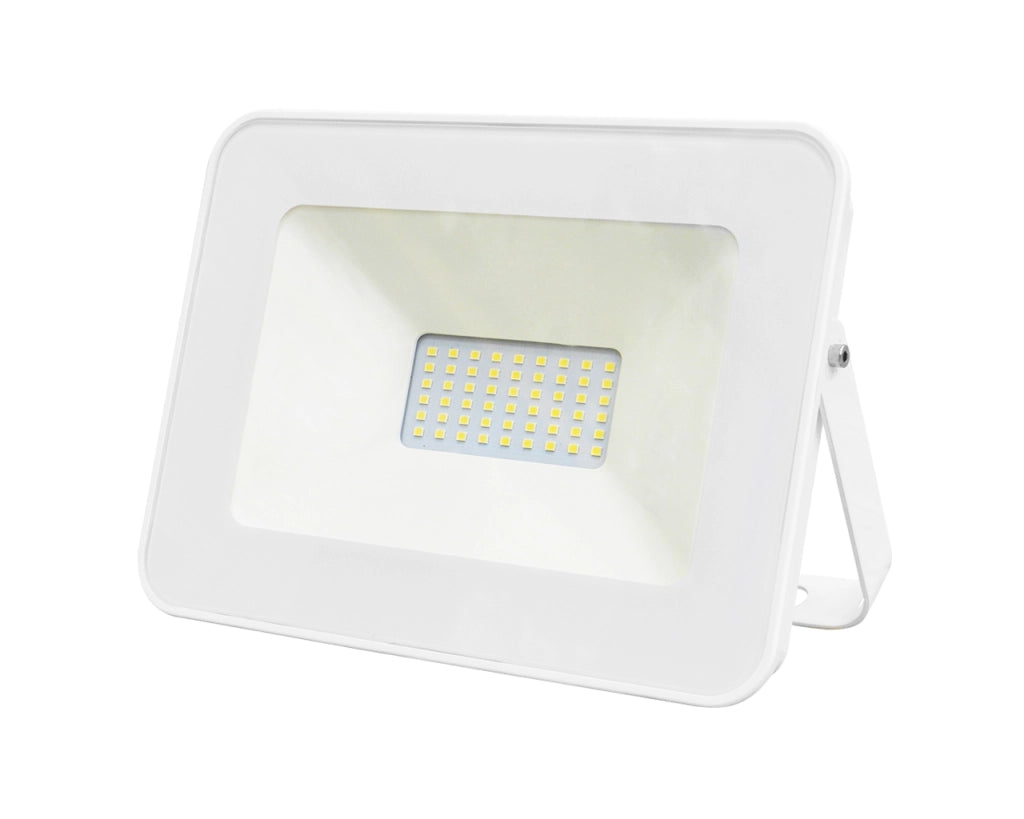 FW30N Proiettore Led Bianco 175-265VAC 30W 4000K