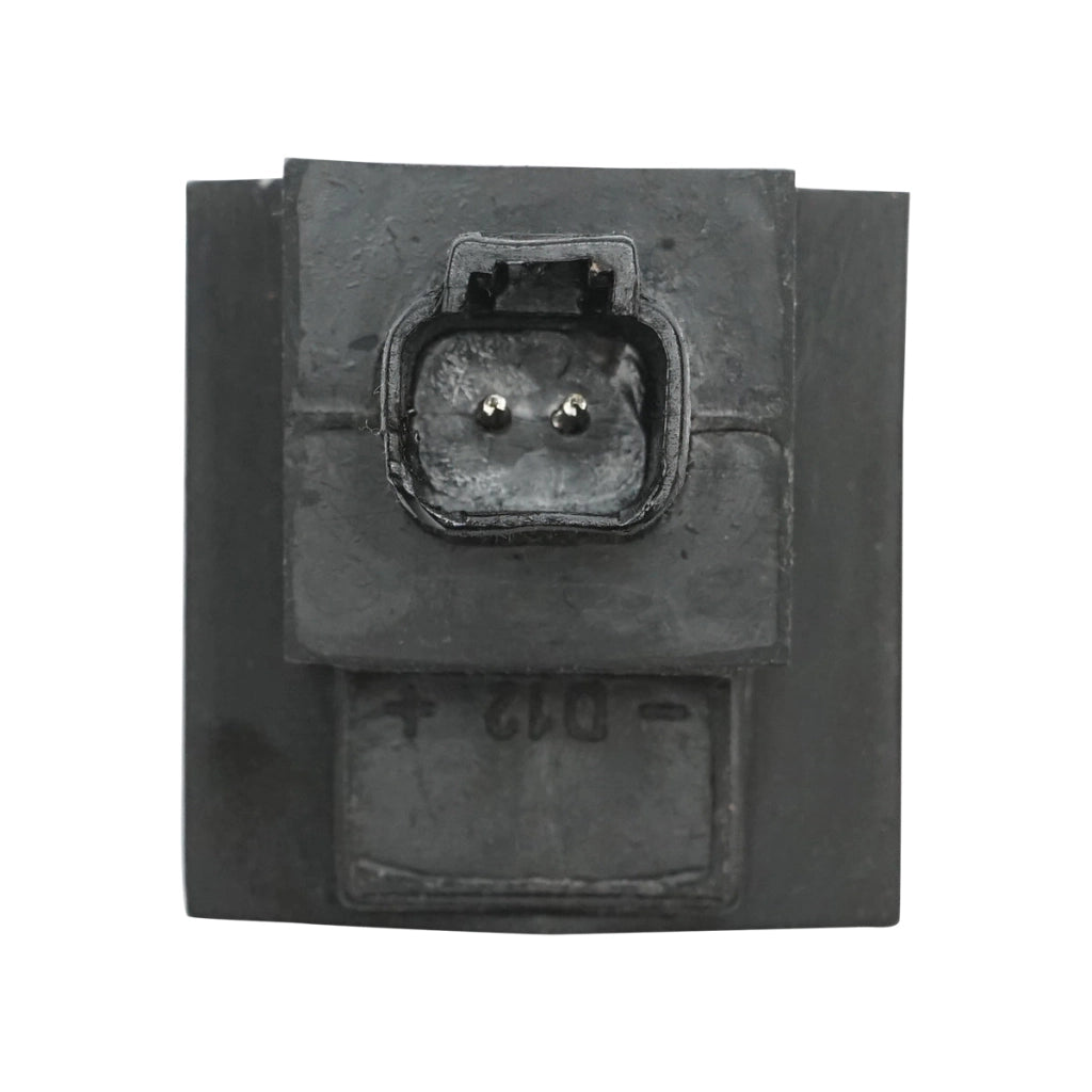 Elettrovalvola, bobina per codice OEM JCB 25/221054 Breckner Germany