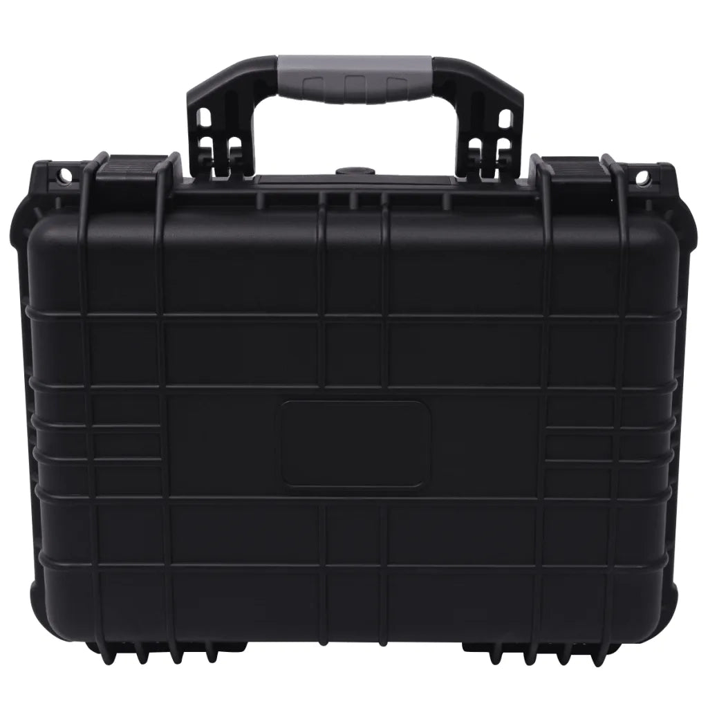 Custodia Protettiva per Attrezzature 40,6x33x17,4 cm Nera CFW8797630