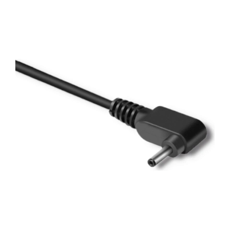 Adattatore di alimentazione Qoltec 51506 per Asus | 45W | 19V | 2.37A | 4.0*1.35 | + cavo di alimentazione