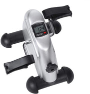 Allenometro Cardiovascolare Compacto - Mini Apparecchio Fitness - Adatto a Tutte le Età - Allenamento Cardiovascolare - Tubo in Acciaio - Progettato per Risparmiare Spazio
