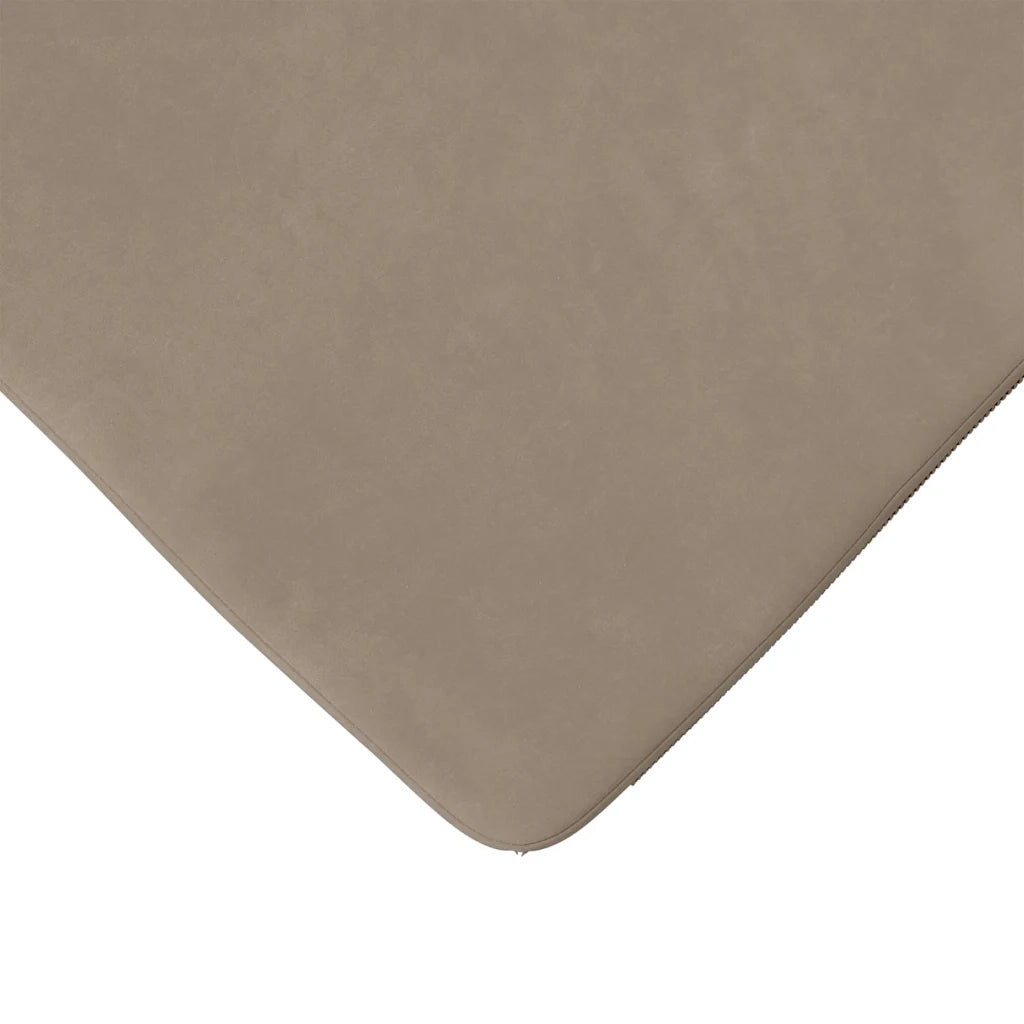 Cuscini per Seduta 4 pcs Talpa 40 x 40 x 3 cm 42015218
