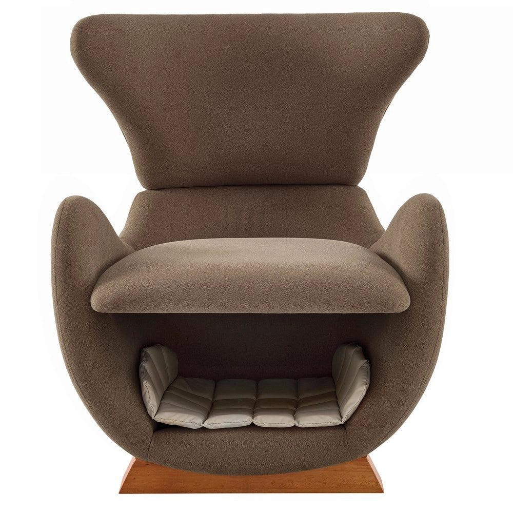 Designer-Loungesessel Walhai-Look - Zephmum- Haustierfreundlich, anti-Kratz-Stoff, R¨¹ckzugsort f¨¹r Tiere