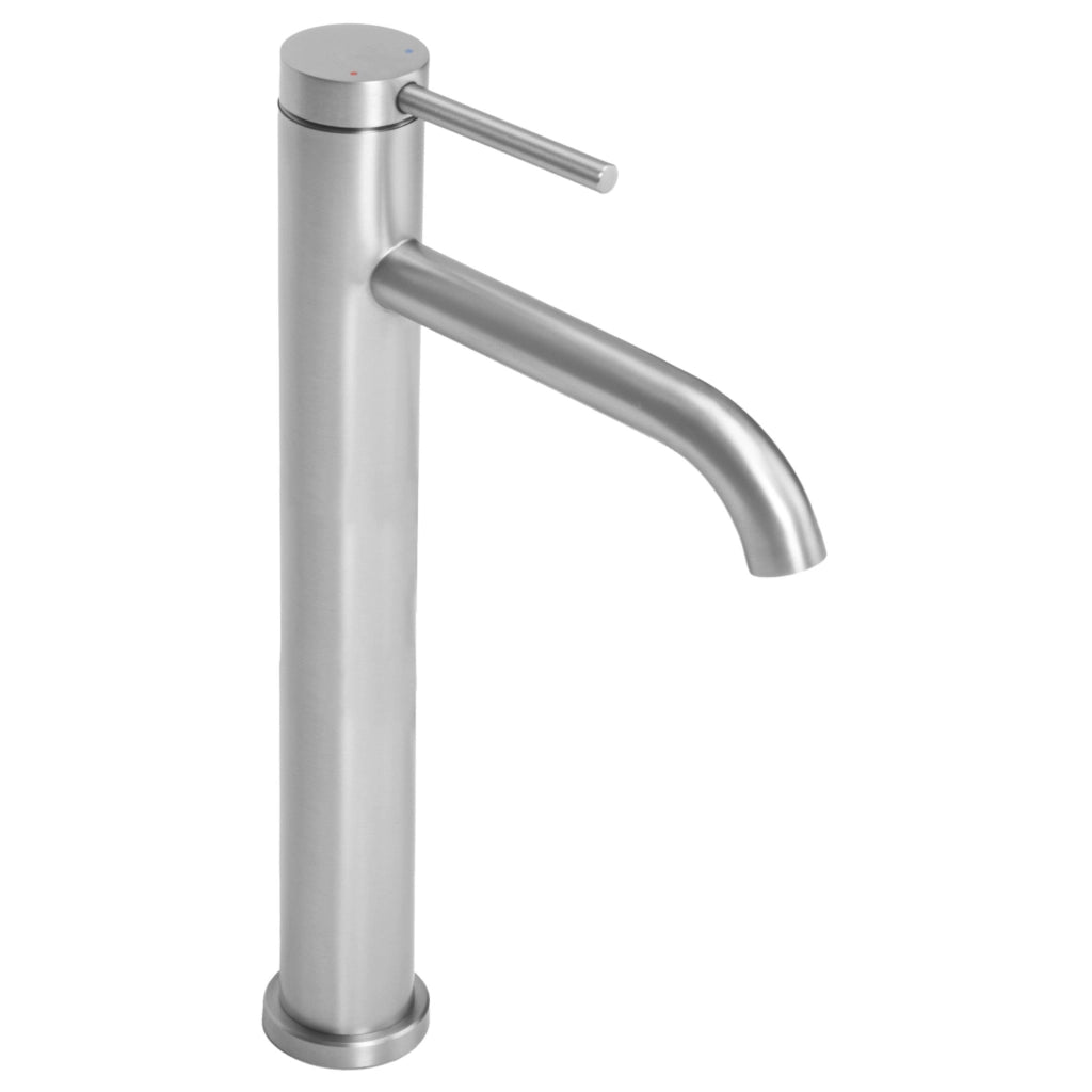 Rubinetto Da Lavabo Rea Clif Nikiel