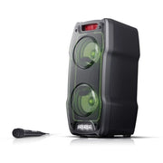 Sharp ps-929 altoparlante portatile e per feste altoparlante portatile stereo nero 180 w - SHAPS929