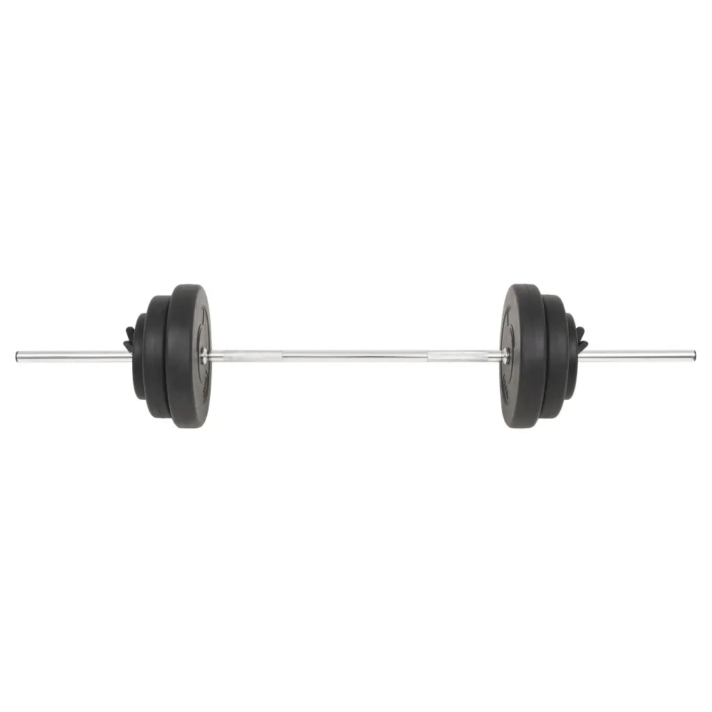 Set per Bilanciere da 30 kg CFW8675015