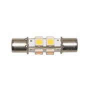 LAMPADINA 8 LED 12V