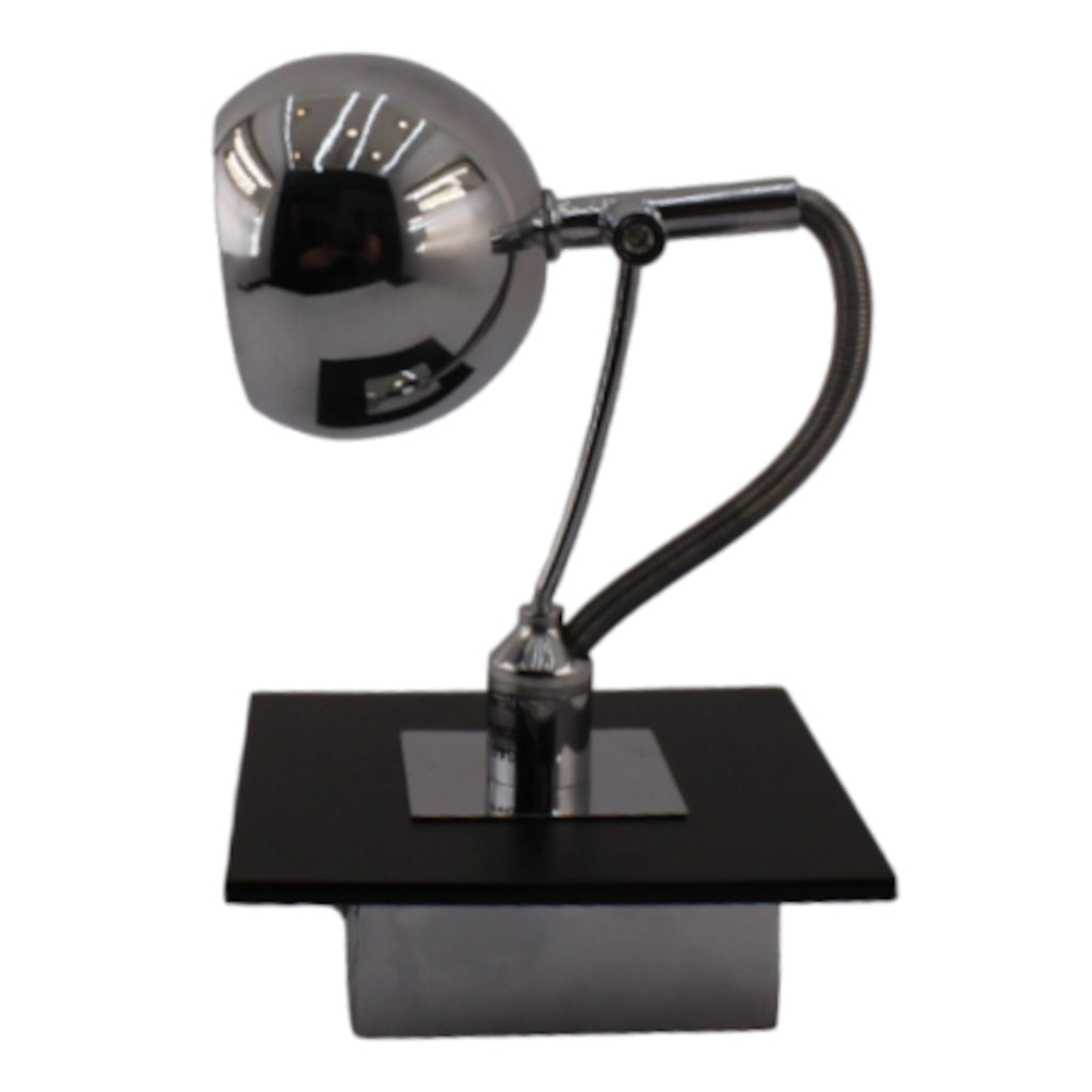 Faretto Singolo MAX 1X50W GU10 - Serie VIENNA ALEYAY