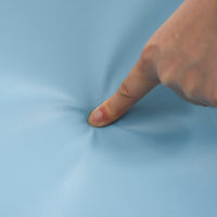 Set 4 Blocchi Costruzioni Morbide Modulabili per Bambini Multicolore