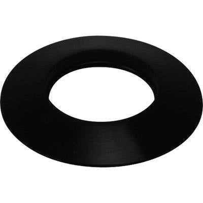 ROSONE PELLET SILICONE SAVE - NERO CM  8- 2 pezzi