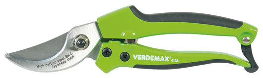 Forbice per Potatura Ramo Ø18 mm in Acciaio SK5 con Rinvio By-Pass Rama