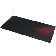 Asus rog sheath tappetino per mouse per gioco da computer nero, rosso - 90MP00K1-B0UA00