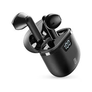 Cellularline seek pro auricolari senza fili con custodia di ricarica - BTSEEKPROTWSK