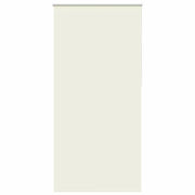 Tenda a rullo | Tenda avvolgibile Oscurante 110x230 cm Larghezza Tessuto 105,7 cm