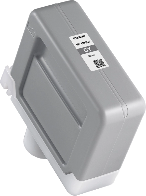 Canon Large Format Canon PFI-1300 Cartucce grigio 330 ml