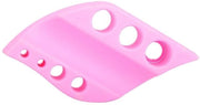 Ottimizzatore di pigmenti per semi-permanente make-up - Supporto per contenitore di inchiostro - Rullo di sostegno per attrezzi - Design leggero - Base antiscivolo - Supporto per contenitore di inchiostro