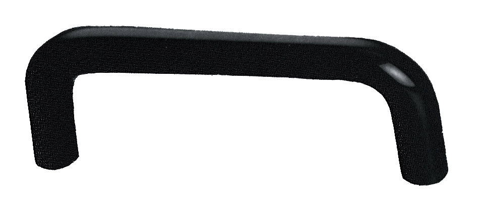 BL MANIGLIA M2188 MIS.64/C NERO 2 PZ- CAFIM- 5,0 blister