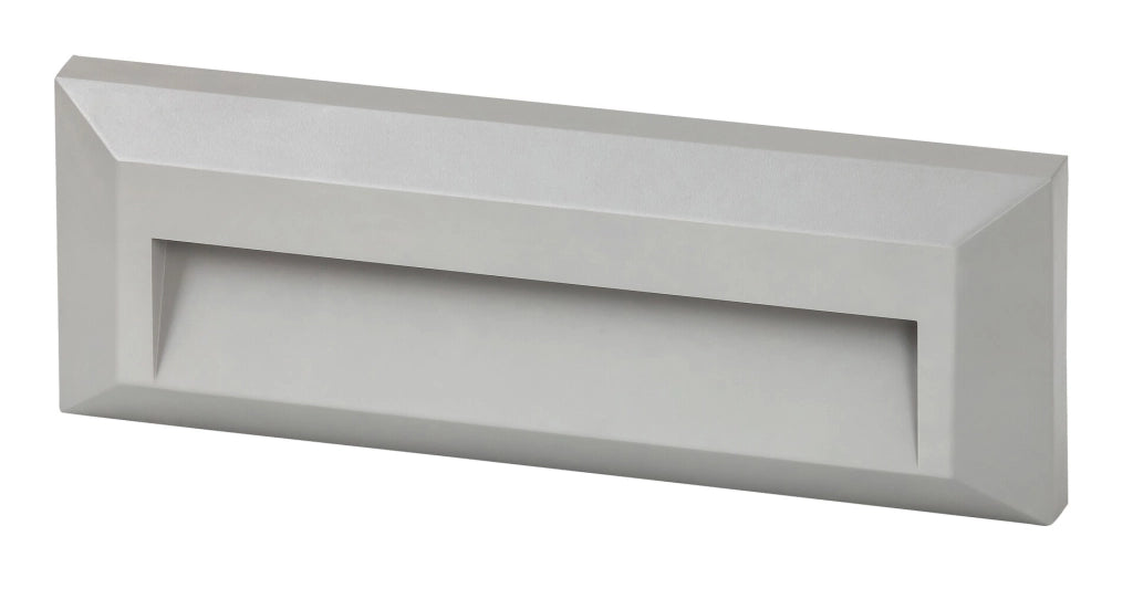 Lampada gradino esterna LED 1,6W 4000K grigio Pueblo Rabalux