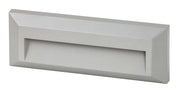 Lampada gradino esterna LED 1,6W 4000K grigio Pueblo Rabalux