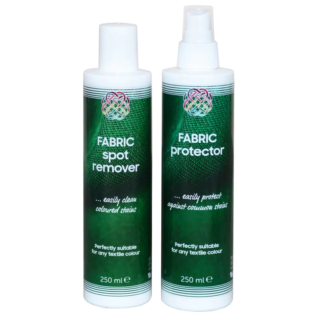 Kit per la Cura dei Tessuti CARE KIT 2x250 ml CFW8331064