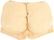 Costumi Hilarisch Groot Kont - Abiti da Costume per Adulti - Costume Donna - Kit - Costume - Cintura Elastica 28,3 Pollici - Abito da Costume