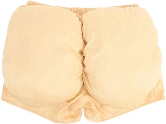 Costumi Hilarisch Groot Kont - Abiti da Costume per Adulti - Costume Donna - Kit - Costume - Cintura Elastica 28,3 Pollici - Abito da Costume