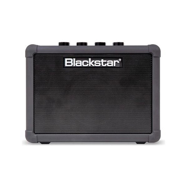 Amplificatore chitarra blackstar 669433 fly 3 charge black