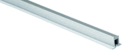 GIUNTO DI DILATAZIONE CON SILICONE TRASPARENTE mm. 8x10 h - mt. 2 50.00 pz
