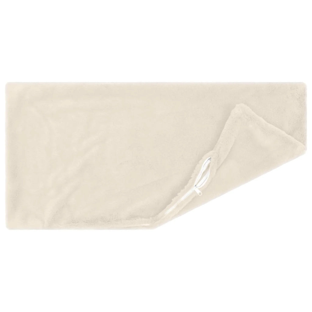 Federa 2 pz HEERLEN Bianco 40 x 70 cm 909731