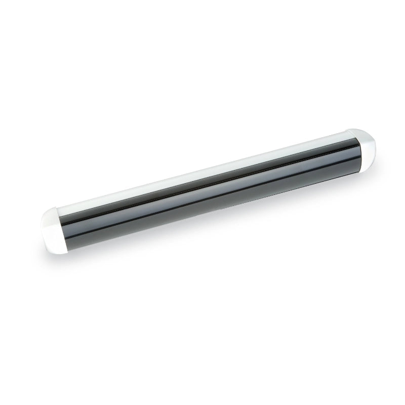 Rilevatore presenza a infrarossi attivi Bircher UniScan II, 900 mm, white 256341