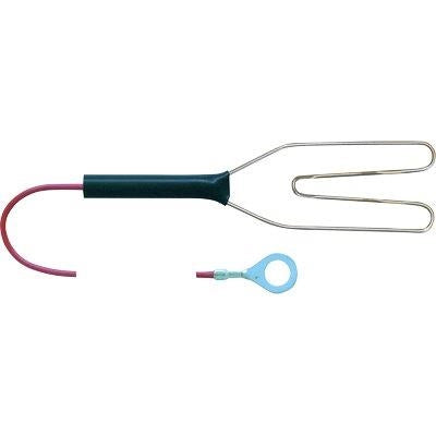 CAVO A CUORE ALLACCIO ELETTRORECINZIONE KERBL  CM 125