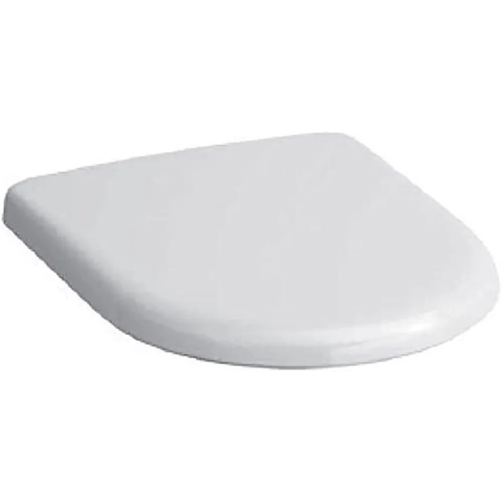 Laufen pro universale sedile wc in bianco, con abbassamento auto