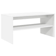 Mobile TV | Armadietto TV | Mobile Porta TV Bianco 60x40x40 cm in Legno Multistrato