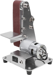 Mini Macchina per Taglio e Piallatura del Pavimento - 7-foglio Regolabile - Adattamento di Tensione Automatico - Piallatura e Smerigliatura DIY - 4500-9000 giri/min - EU 220V - In HTML - Contenuto Richiesto .