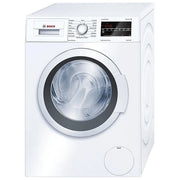 Bosch Lavatrice Carica Frontale 9 kg 1200 Giri-min Classe a Bianco