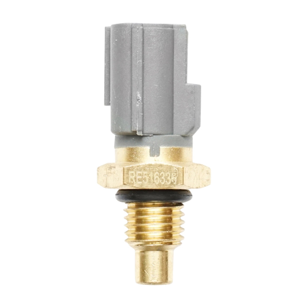 Sensore temperatura carburante per John Deere 2 poli; M12x1.5mm cod RE516336