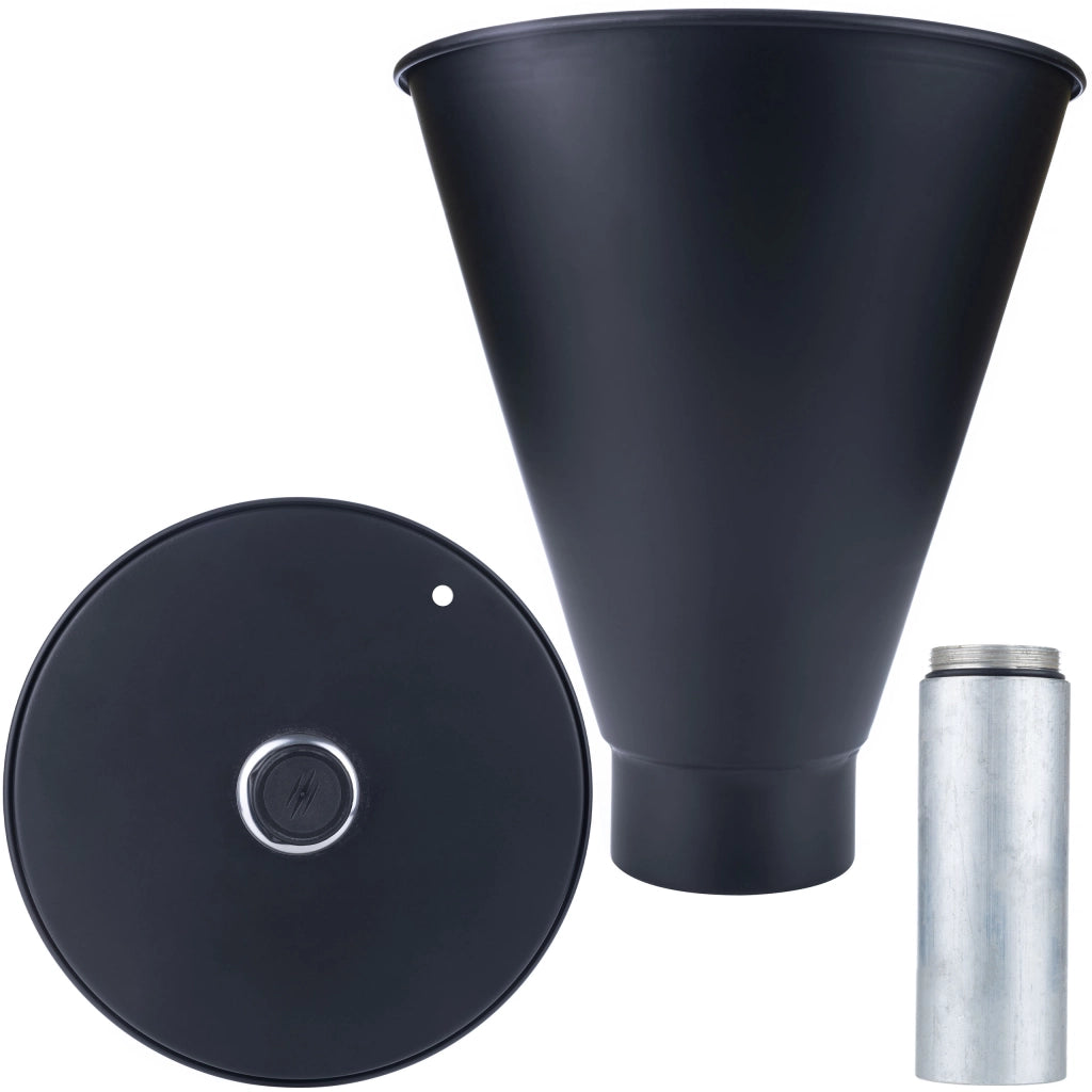 Serbatoio 5L per Vernice Strong Storm – Alta Capacità e Durata | Compatibile con Rosfix Strong Storm Modelli