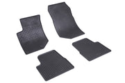 RIGUM905076 , Peugeot 2008 II dal 01/2020- , Citroen C4 dal 2021- , DS3 Crossback 2019-, C4 X dal 2022-  No modelli Elet