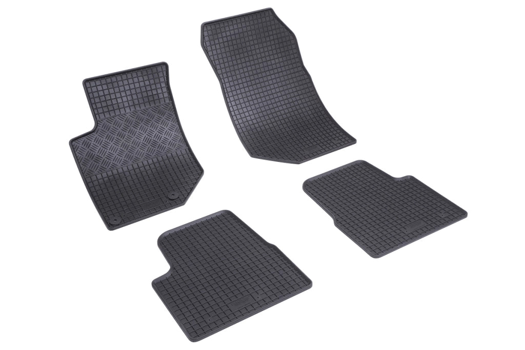 RIGUM905076 , Peugeot 2008 II dal 01/2020- , Citroen C4 dal 2021- , DS3 Crossback 2019-, C4 X dal 2022-  No modelli Elet