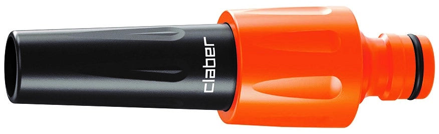 Claber LANCIASPRUZZO MAX-FLOW IN BLISTER Art. 9652