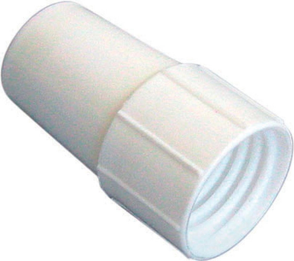 1pz bocchetta x tubo piscina diametro 38 cod:ferx.9722