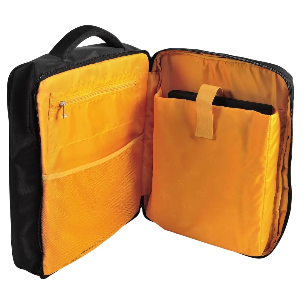 Exacompta Custodia/Zaino per Laptop Dual Exactive 444572
