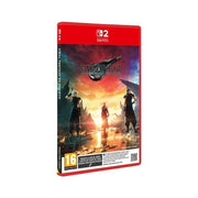 Videogioco square enix l00444 switch 2 final fantasy vii rebirth