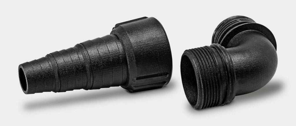 Pompa Sommersa Acque Sporche Scure Elettropompa Immersione SP 7 Dirt Karcher